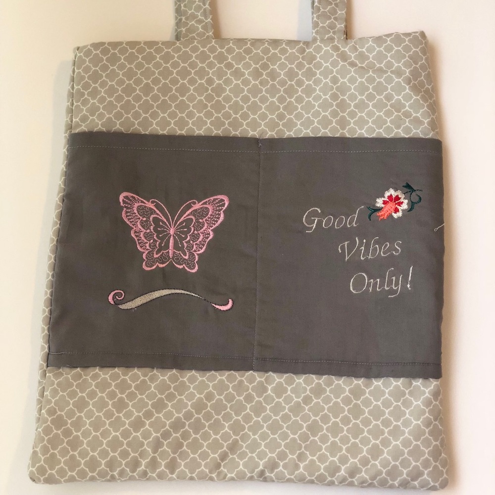 Travel/ Activity Tote